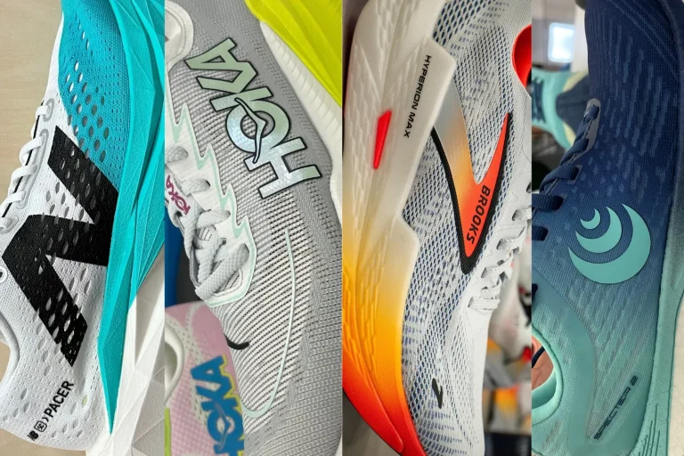 10 Best Running Shoes for 2024: Top Picks for Comfort and Performance 10 Best Running Shoes for 2024: Top Picks for Comfort and Performance