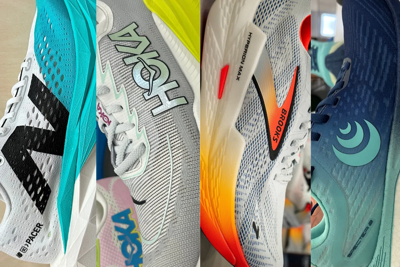 10 Best Running Shoes for 2024: Top Picks for Comfort and Performance 10 Best Running Shoes for 2024: Top Picks for Comfort and Performance