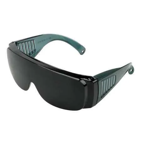 10 Best Safety Goggles for Ultimate Protection and Comfort in 2024