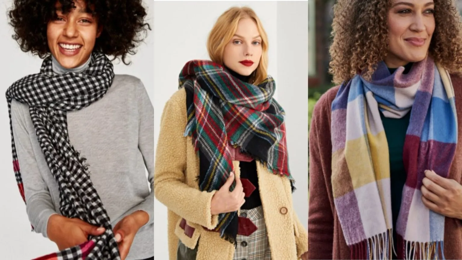 10 Best Scarves for 2024: Stylish and Cozy Picks for Every Occasion