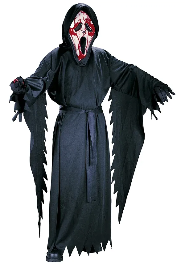 10 Best Scream Costumes for 2024: Top Picks for Spooky Style