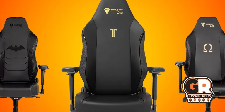 10 Best Secretlab Chairs for Ultimate Comfort in 2024 10 Best Secretlab Chairs for Ultimate Comfort in 2024