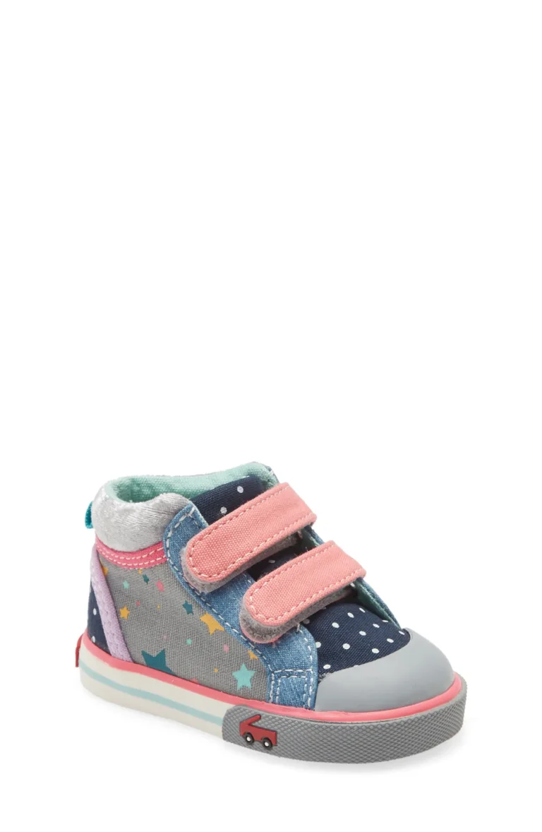10 Best See Kai Run Shoes for Kids: Top Picks for 2024