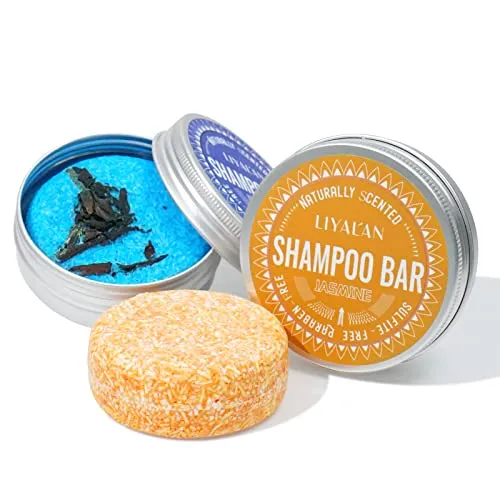 10 Best Shampoo Bars for 2024: Top Picks for Healthy, Sustainable Hair