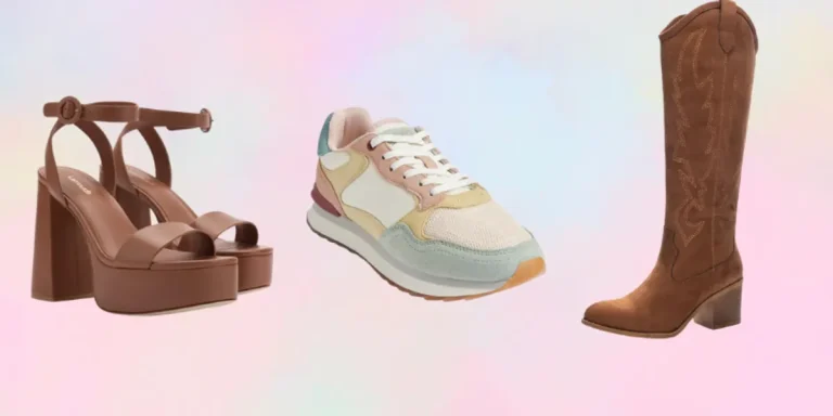 10 Best Shoe Sale Deals of 2024: Unmissable Discounts and Styles