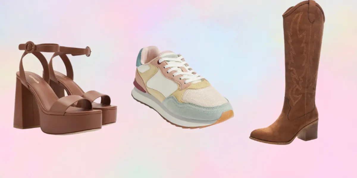 10 Best Shoe Sale Deals of 2024: Unmissable Discounts and Styles