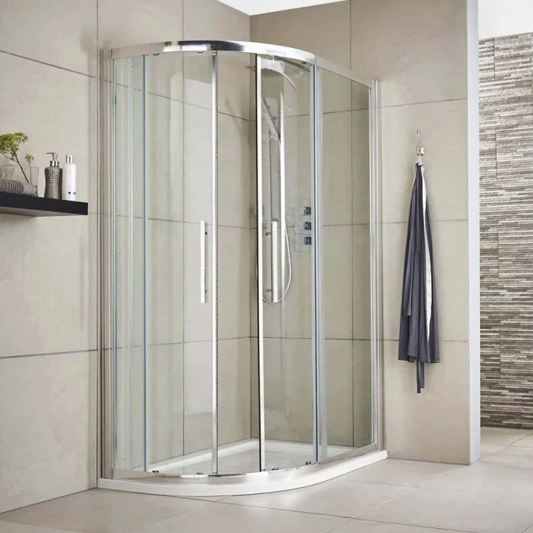 10 Best Shower Enclosures in 2024: Top Products for Your Bathroom Design