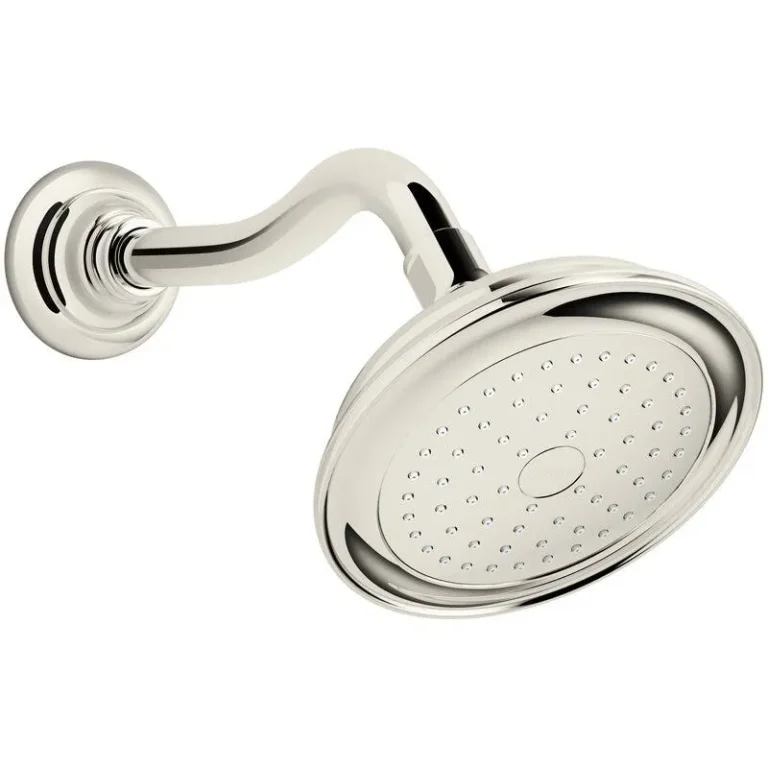 10 Best Shower Heads for 2024: Top Picks for Ultimate Shower Experience 10 Best Shower Heads for 2024: Top Picks for Ultimate Shower Experience
