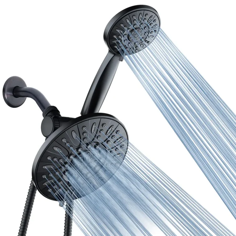 10 Best Shower Heads of 2024: Ultimate Guide to Refresh Your Bathroom