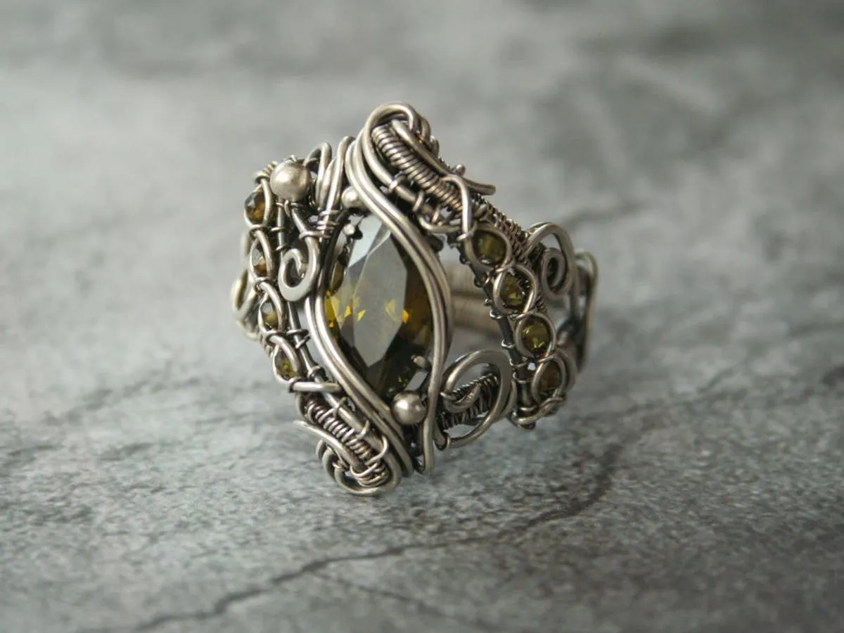 10 Best Silver Rings of 2024: Top Picks for Every Style and Budget