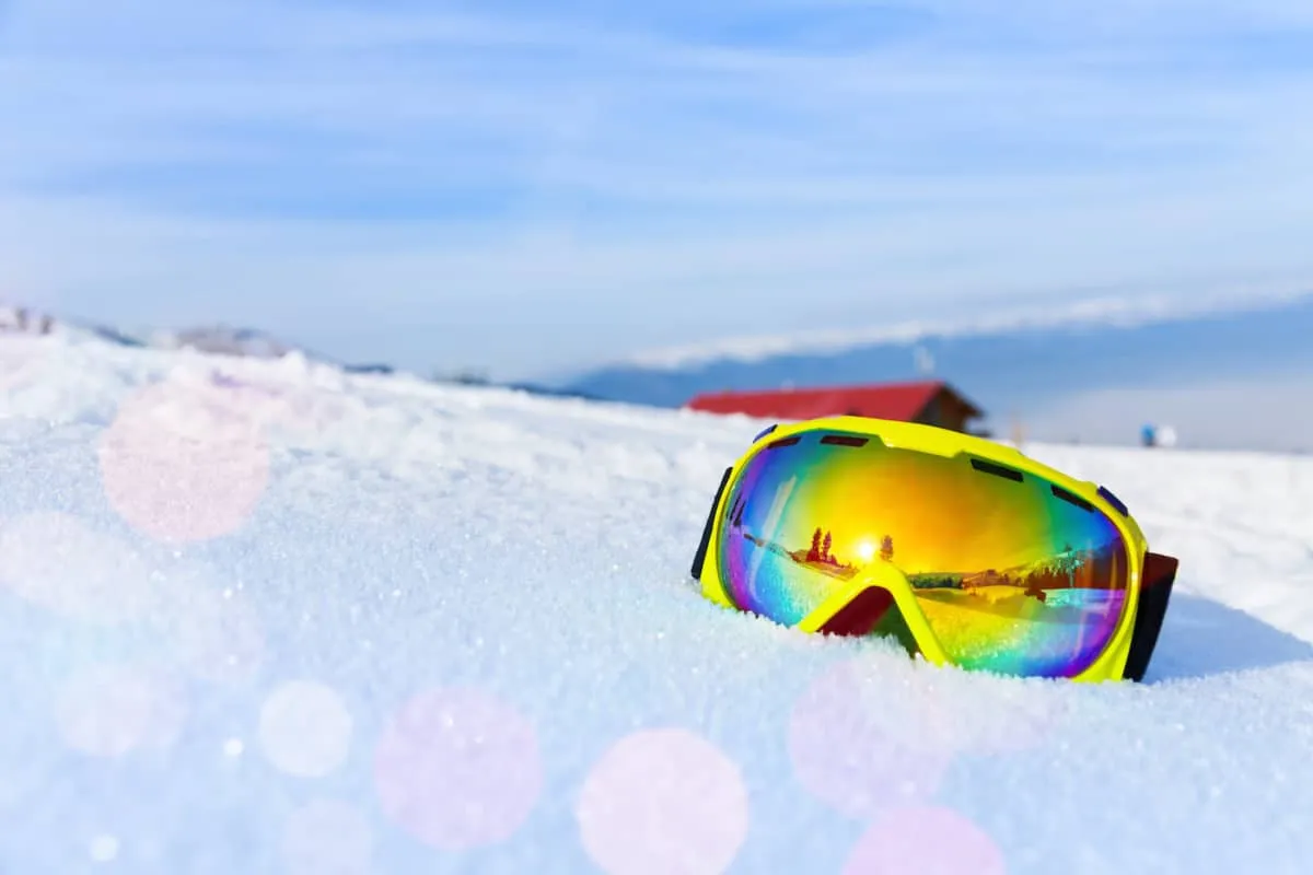 10 Best Ski Goggles to Elevate Your Experience in 2024