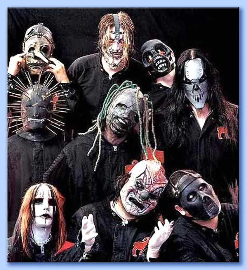 10 Best Slipknot Masks: Top Picks for 2024 You Need to See! 10 Best Slipknot Masks: Top Picks for 2024 You Need to See!