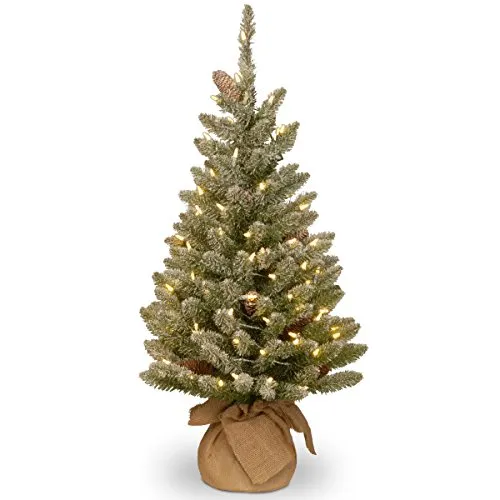 10 Best Small Tree Xmas Products for 2024: Holiday Cheer Awaits!