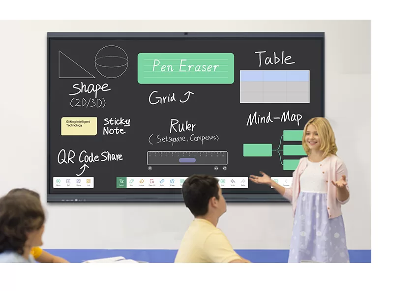 10 Best Smartboard Products for 2024: Enhance Your Learning Experience
