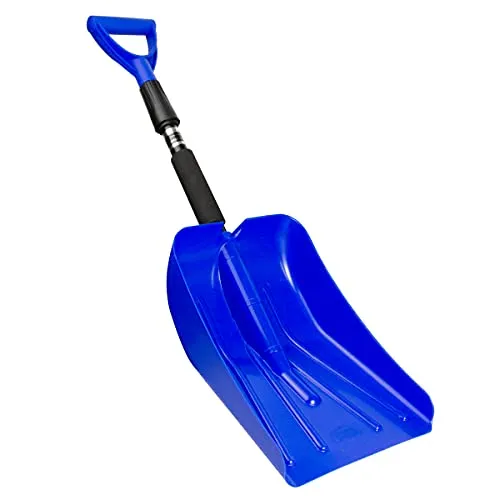 10 Best Snow Shovels for 2024: Top Picks for Effortless Snow Clearing 10 Best Snow Shovels for 2024: Top Picks for Effortless Snow Clearing