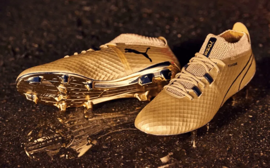 10 Best Soccer Shoes