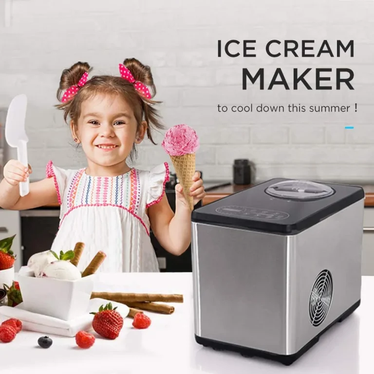 10 Best Soft Serve Ice Cream Machines for 2024: Top Picks for Perfect Treats
