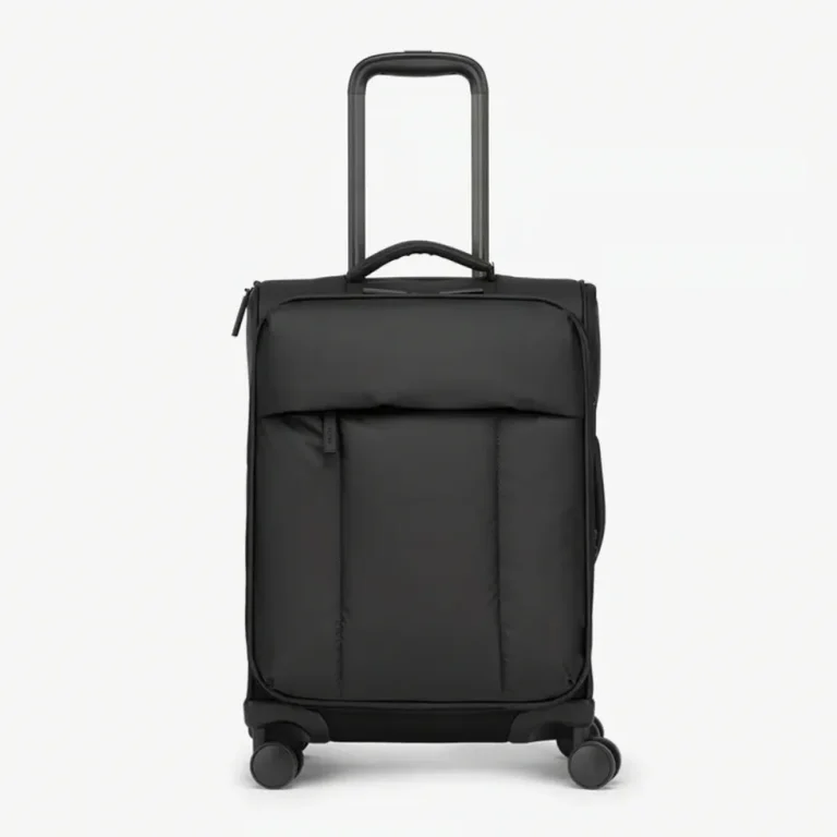 10 Best Soft Sided Suitcases for 2024: Ultimate Travel Companion Guide 10 Best Soft Sided Suitcases for 2024: Ultimate Travel Companion Guide