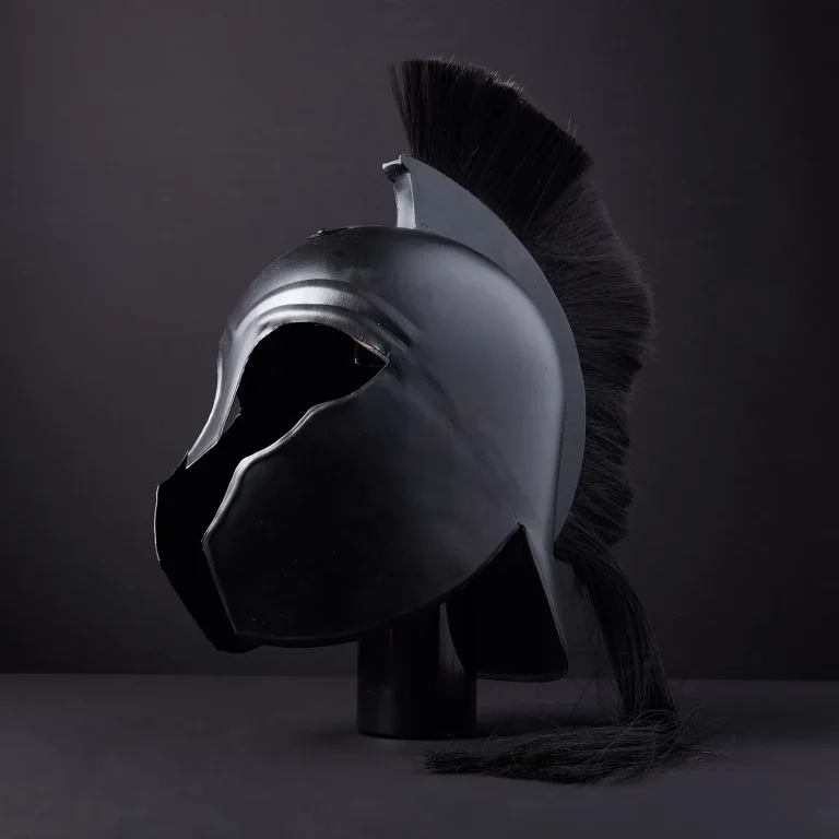 10 Best Spartan Helmets of 2024: Top Picks for Authentic Style 10 Best Spartan Helmets of 2024: Top Picks for Authentic Style
