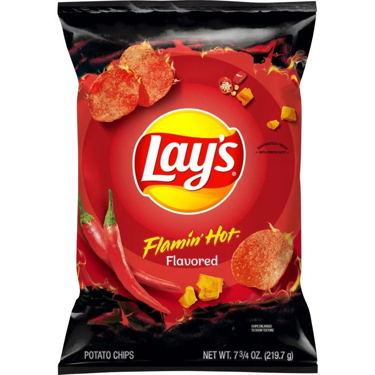 10 Best Spicy Chips to Try in 2024: Fiery Flavors You Can’t Miss! 10 Best Spicy Chips to Try in 2024: Fiery Flavors You Can’t Miss!