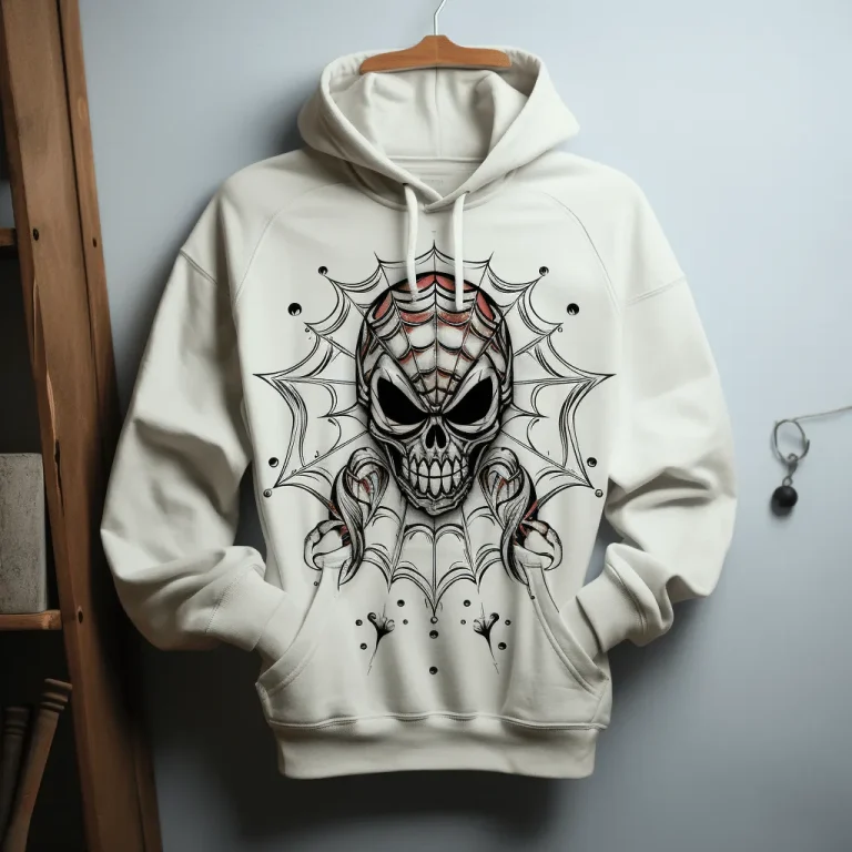 10 Best Spider Hoodies in 2024: Top Picks for Style and Comfort 10 Best Spider Hoodies in 2024: Top Picks for Style and Comfort