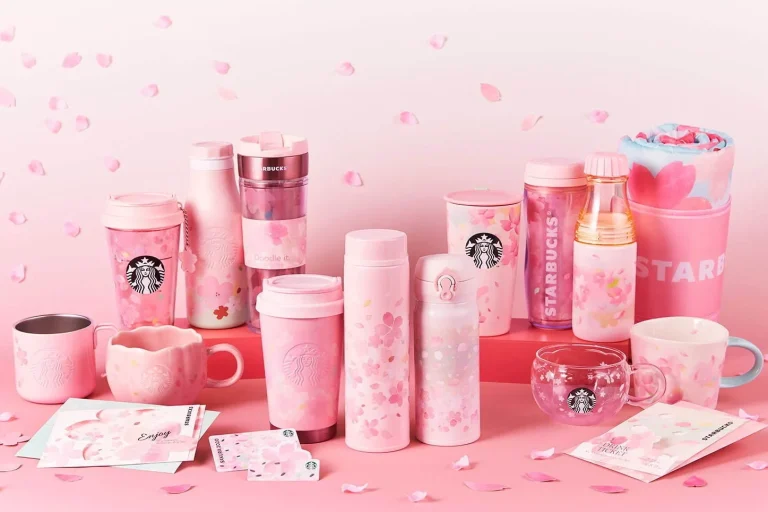 10 Best Stanley Cup Starbucks Products for 2024 You Don’t Want to Miss!