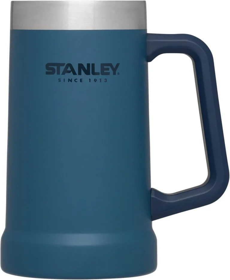 10 Best Stanley Mugs for 2024: Top Picks for Every Adventure!