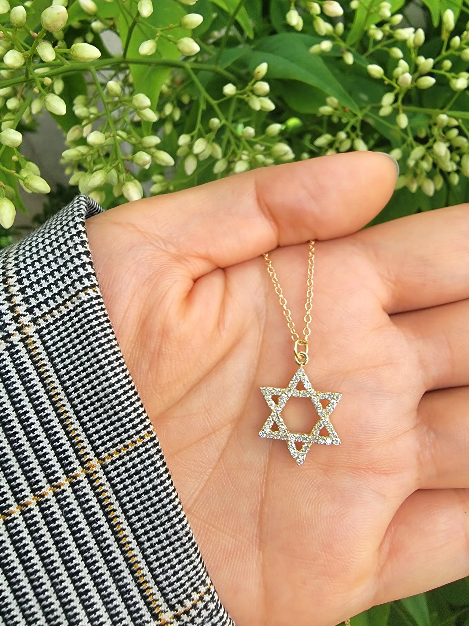 10 Best Star of David Necklaces: Top Picks for 2024
