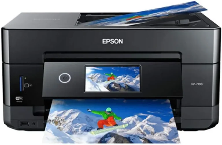 10 Best Sticker Printers for 2024: Top Picks for Quality and Value