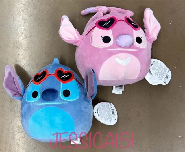 10 Best Stitch And Angel Products You Need in 2024 for Ultimate Fun 10 Best Stitch And Angel Products You Need in 2024 for Ultimate Fun