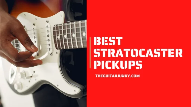 10 Best Stratocaster Picks for 2024: Top Guitars to Elevate Your Sound 10 Best Stratocaster Picks for 2024: Top Guitars to Elevate Your Sound