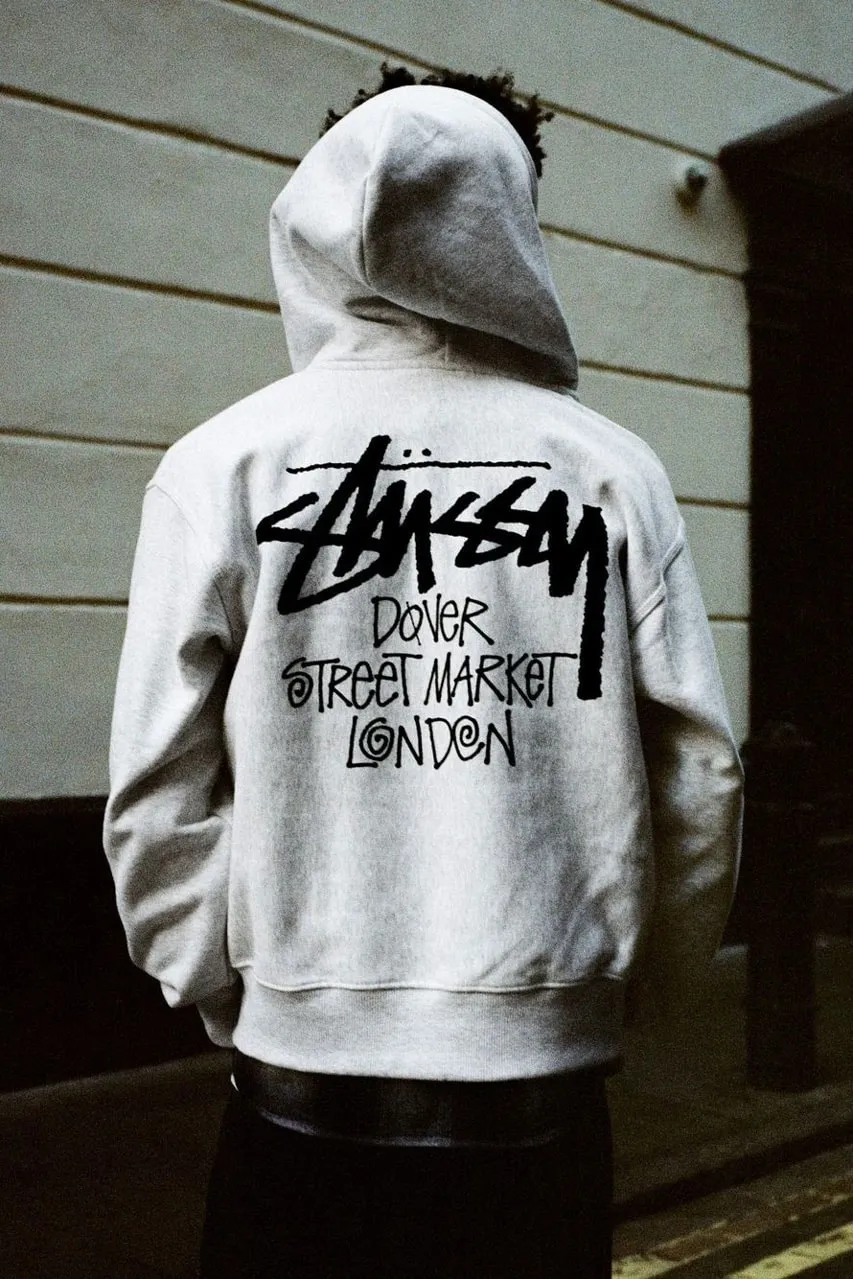 10 Best Stussy Hoodies to Buy in 2024: Stylish & Comfortable Options