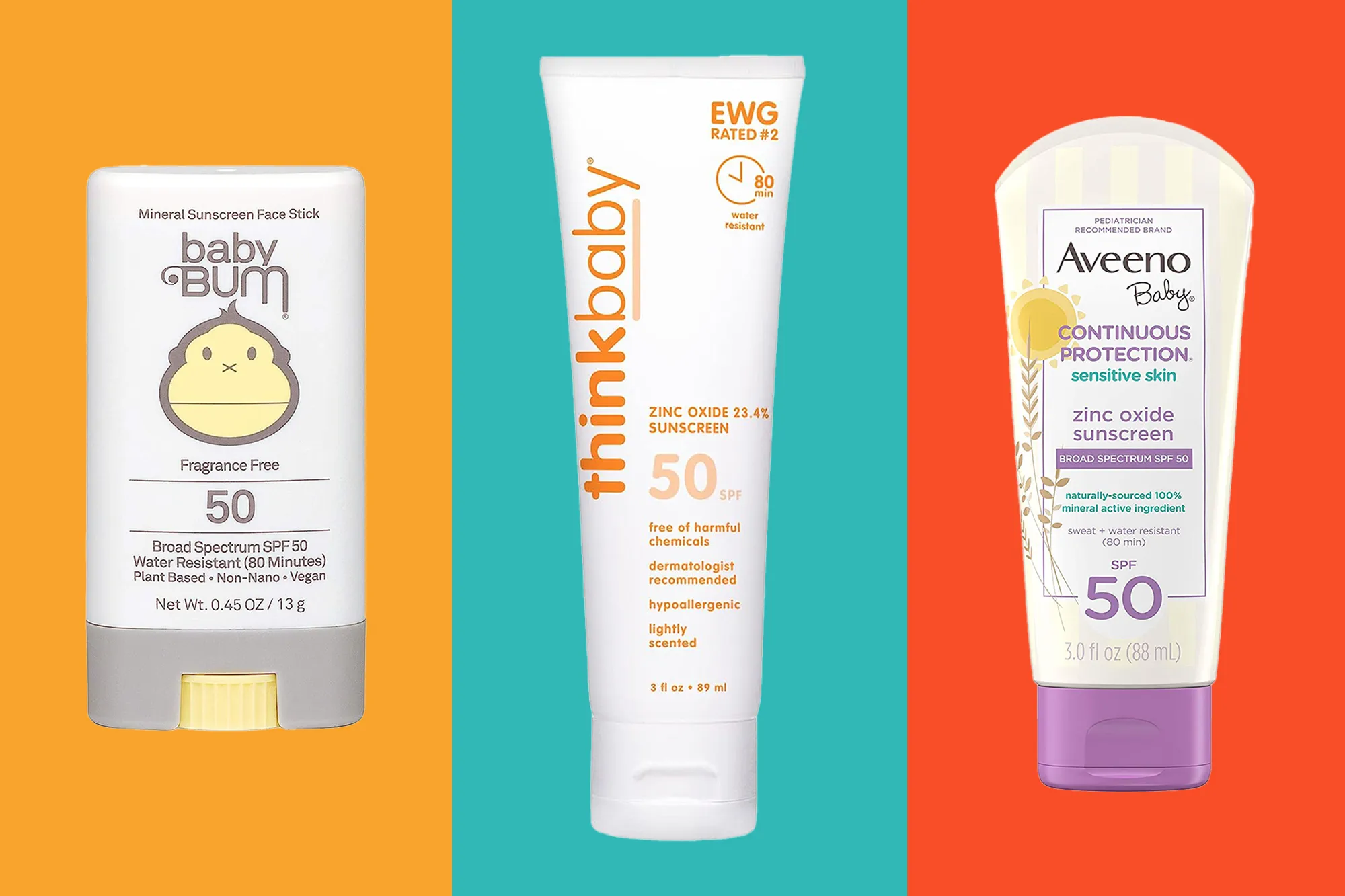 10 Best Sunscreens for Babies in 2024: Top Picks for Ultimate Protection