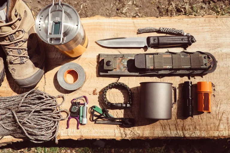 10 Best Survival Kits of 2024: Top Essential Gear for Every Adventurer