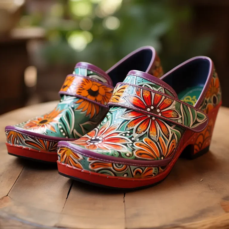 10 Best Taos Shoes for Ultimate Comfort and Style in 2024