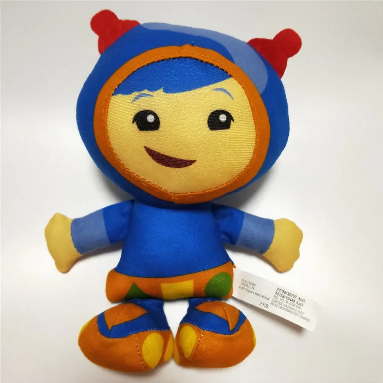 10 Best Team Umizoomi Products for Kids in 2024