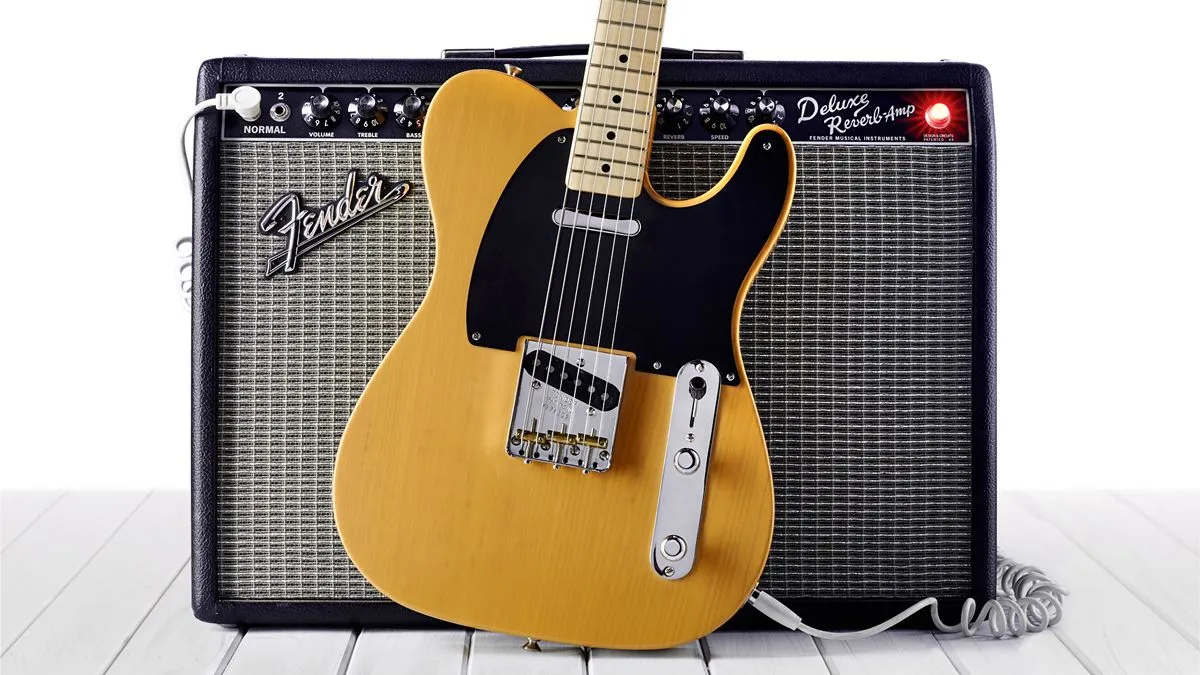 10 Best Telecaster Guitars of 2024: Top Picks for Every Musician 10 Best Telecaster Guitars of 2024: Top Picks for Every Musician