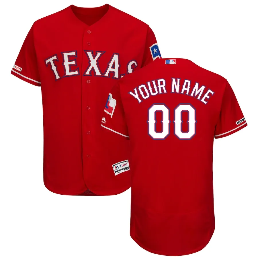 10 Best Texas Rangers Jerseys of 2024: Top Picks for Fans