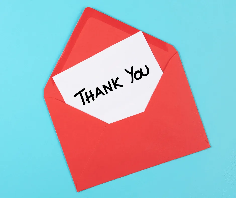 10 Best Thank You Cards for 2024: Thoughtful Designs for Every Occasion