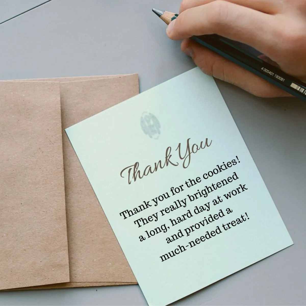 10 Best Thank You Notes for 2024: Thoughtful Tips and Ideas 10 Best Thank You Notes for 2024: Thoughtful Tips and Ideas