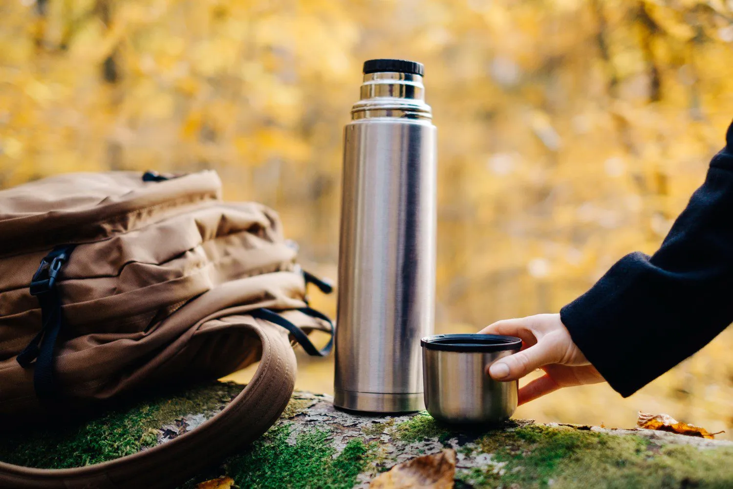 10 Best Thermos: Top Products for Keeping Drinks Hot in 2024