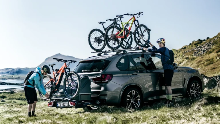 10 Best Thule Roof Rack Options for 2024: Top Picks for Every Adventure 10 Best Thule Roof Rack Options for 2024: Top Picks for Every Adventure