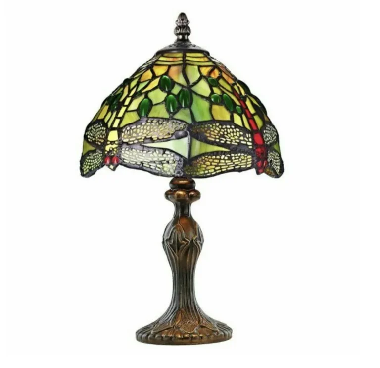 10 Best Tiffany Lamps for 2024: Elegance and Style for Your Home