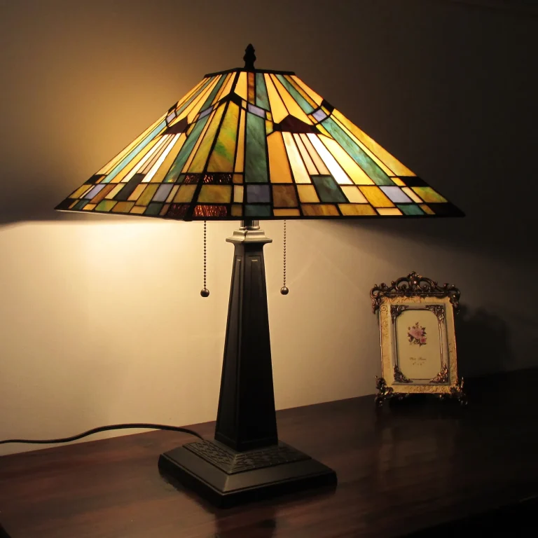 10 Best Tiffany Lamps to Illuminate Your Space in 2024 10 Best Tiffany Lamps to Illuminate Your Space in 2024