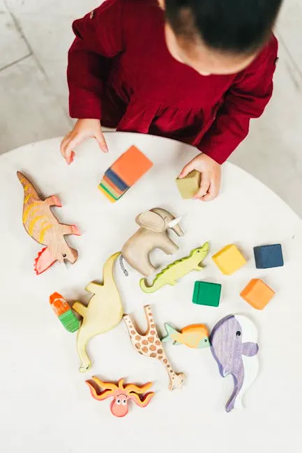 10 Best Tinker Toys for Creative Play in 2024: The Ultimate Guide