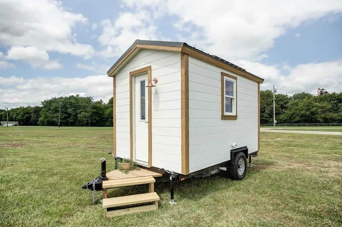 10 Best Tiny Homes for Sale in 2024: Affordable Living Options