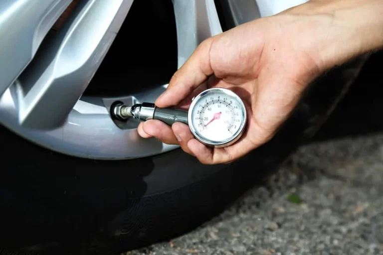 10 Best Tire Pressure Gauge