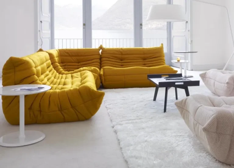 10 Best Togo Sofas: Top Picks for Stylish Comfort in 2024