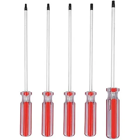 10 Best Torx Screwdrivers for 2024: Top Picks for Every Project