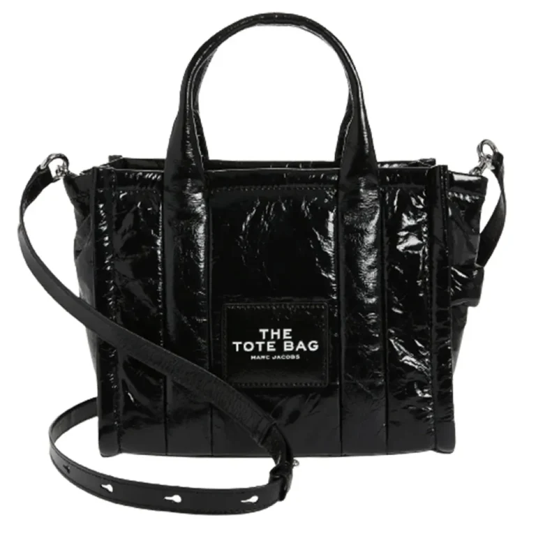 10 Best Tote Bags from Marc Jacobs for 2024: Style Meets Functionality
